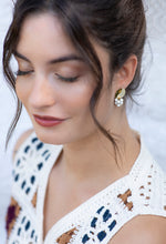 Charger l'image dans la galerie, Boucles d'oreilles AMAZONE