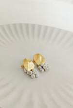 Charger l'image dans la galerie, Boucles d'oreilles AMAZONE