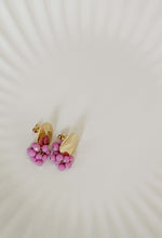 Charger l'image dans la galerie, Boucles d'oreilles AMAZONE