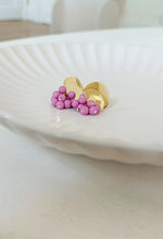 Charger l'image dans la galerie, Boucles d'oreilles AMAZONE