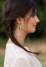 Charger l'image dans la galerie, Boucles d'oreilles ARA