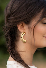 Charger l'image dans la galerie, Boucles d'oreilles ARA