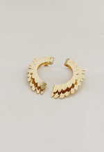 Charger l'image dans la galerie, Boucles d'oreilles ARA