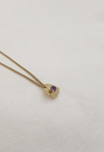 Charger l'image dans la galerie, Collier COLIBRI