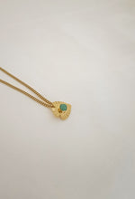 Charger l'image dans la galerie, Collier COLIBRI