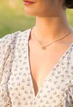 Charger l'image dans la galerie, Collier COLIBRI