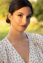 Charger l'image dans la galerie, Collier COLIBRI