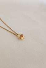 Charger l'image dans la galerie, Collier COLIBRI