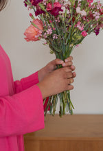 Charger l'image dans la galerie, Bague réglable GALA