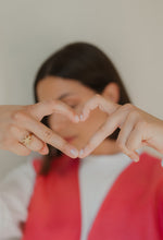 Charger l'image dans la galerie, Bague réglable GALA