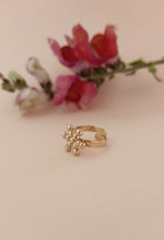 Charger l'image dans la galerie, Bague réglable GALA