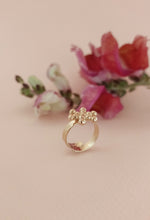 Charger l'image dans la galerie, Bague réglable GALA