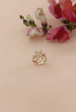 Charger l'image dans la galerie, Bague réglable GALA