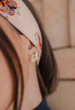 Charger l'image dans la galerie, Boucles d'oreilles ELLI