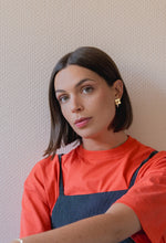 Charger l'image dans la galerie, Boucles d'oreilles ELLI RING