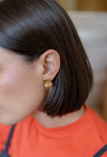 Charger l'image dans la galerie, Boucles d'oreilles ELLI RING