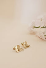 Charger l'image dans la galerie, Boucles d'oreilles ELLI RING