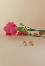 Charger l'image dans la galerie, ♥ Boucles d'oreilles O N°5