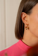 Charger l'image dans la galerie, Bar à créoles ~ à composer