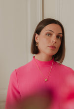 Charger l'image dans la galerie, Boucles d'oreilles CRÉOLES VENUS