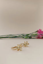 Charger l'image dans la galerie, Boucles d'oreilles CRÉOLES VENUS