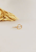 Charger l'image dans la galerie, Bague réglable NIDI