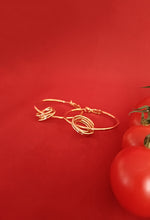 Charger l'image dans la galerie, Boucles d'oreilles GRANDES CRÉOLES BOLO