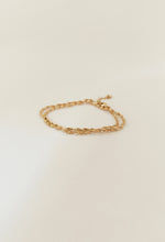 Charger l'image dans la galerie, Bracelet double tour FUSILI