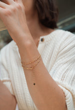 Charger l'image dans la galerie, Bracelet double tour FUSILI