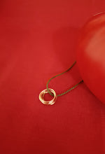 Charger l'image dans la galerie, Collier BOLO