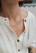 Charger l'image dans la galerie, Collier FUSILI