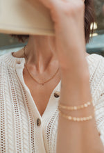 Charger l'image dans la galerie, Collier FUSILI