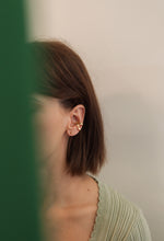 Charger l'image dans la galerie, Earcuff PASTA