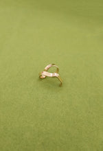 Charger l'image dans la galerie, Earcuff PASTA