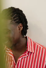 Charger l'image dans la galerie, Earcuff PASTA • unisexe