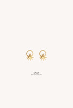 Charger l'image dans la galerie, Bar à créoles ~ à composer