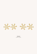 Charger l'image dans la galerie, Bar à créoles ~ à composer