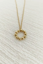 Charger l'image dans la galerie, Collier BUBBLE