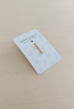 Charger l'image dans la galerie, Mono boucle OLGA