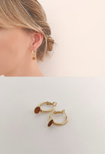 Charger l'image dans la galerie, Bar à créoles ~ à composer