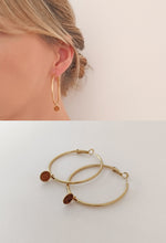 Charger l'image dans la galerie, Bar à créoles ~ à composer