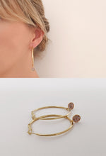 Charger l'image dans la galerie, Bar à créoles ~ à composer