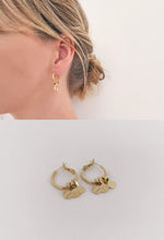 Charger l'image dans la galerie, Bar à créoles ~ à composer