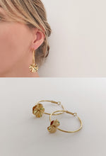 Charger l'image dans la galerie, Bar à créoles ~ à composer