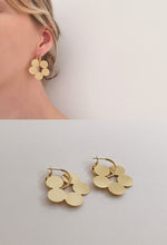 Charger l'image dans la galerie, Bar à créoles ~ à composer