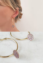 Charger l'image dans la galerie, Bar à créoles ~ à composer