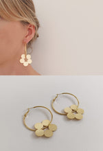 Charger l'image dans la galerie, Bar à créoles ~ à composer