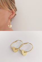 Charger l'image dans la galerie, Bar à créoles ~ à composer