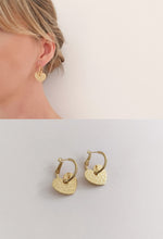 Charger l'image dans la galerie, Bar à créoles ~ à composer