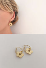 Charger l'image dans la galerie, Bar à créoles ~ à composer